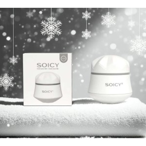 SOICY ICE BALL S50 (STEEL)